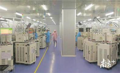 专访光弘科技董事长唐建兴 港企扎根惠州，以创新驱动全球化发展